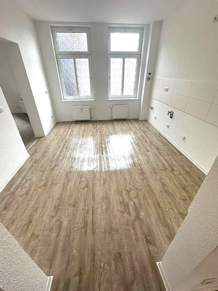 4 Zimmer Wohnung mit 142 m² in Halberstadt – Bild 10