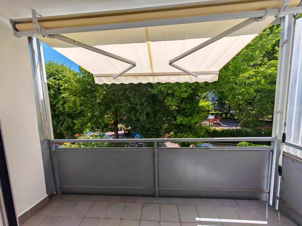 3 Zimmer Wohnung mit 58 m² in Heilbronn – Bild 8