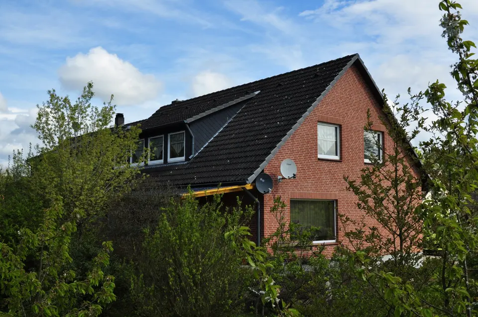 2 Zimmer Wohnung mit 50 m² in Soltau – Bild 4