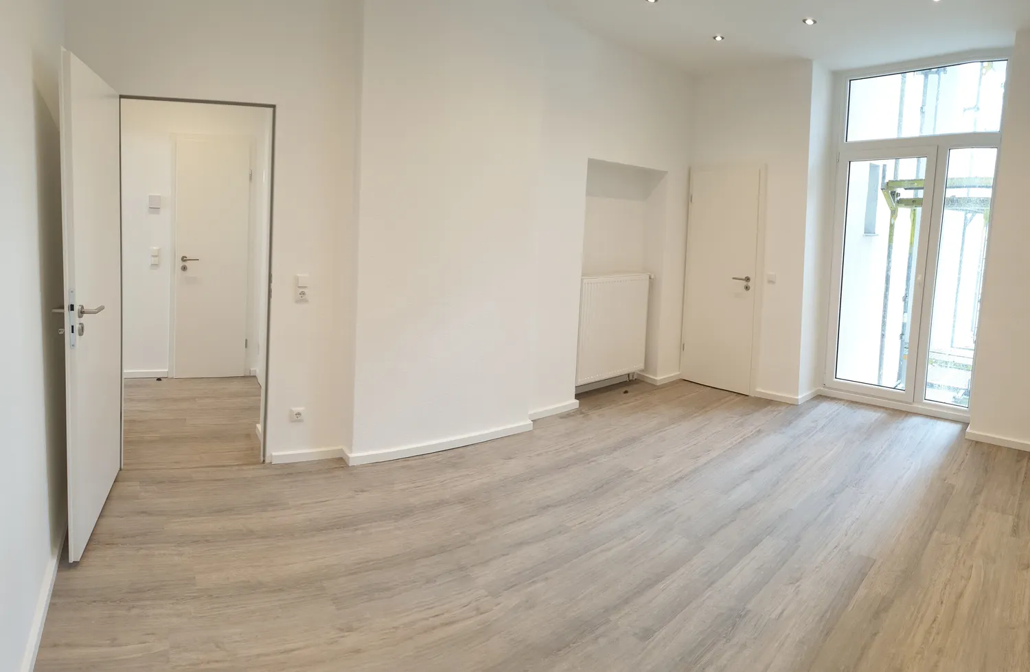2 Zimmer Wohnung mit 58 m² in Aachen – Bild 8