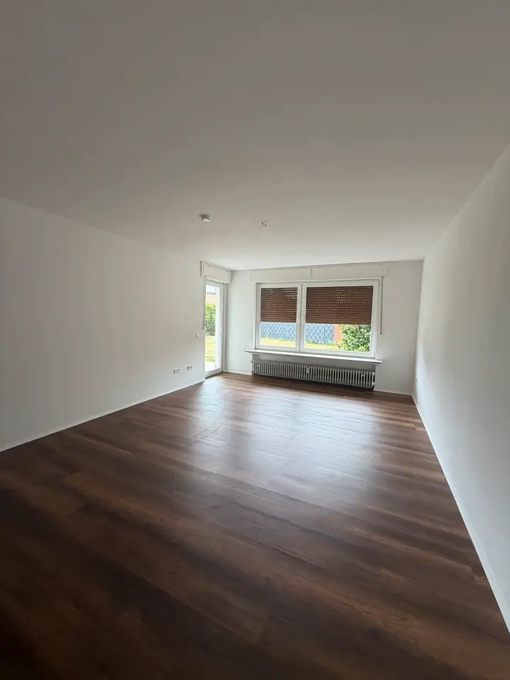 4 Zimmer Wohnung mit 90 m² in Bielefeld – Bild 2