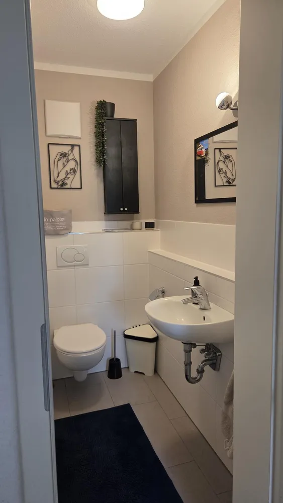 3 Zimmer Wohnung mit 73 m² in Mainz – Bild 4