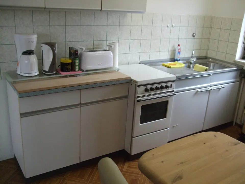 2 Zimmer Wohnung mit 32 m² in Aschaffenburg – Bild 7