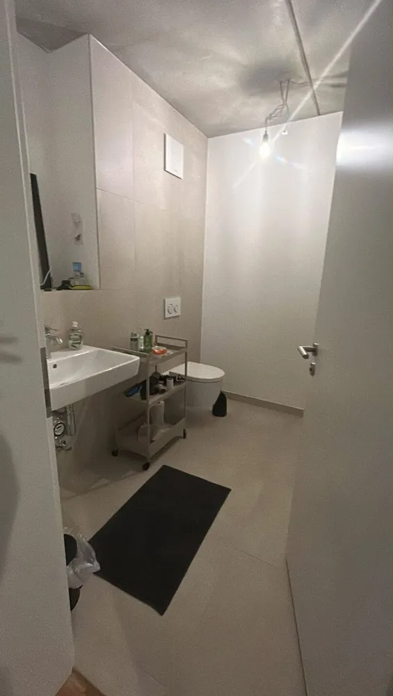 2 Zimmer Wohnung mit 54 m² in Berlin – Bild 5