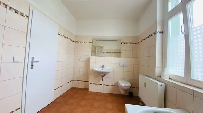 4 Zimmer Wohnung mit 95 m² in Magdeburg – Bild 9