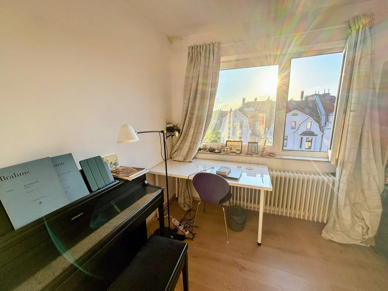 4 Zimmer Wohnung mit 96 m² in Aachen – Bild 7