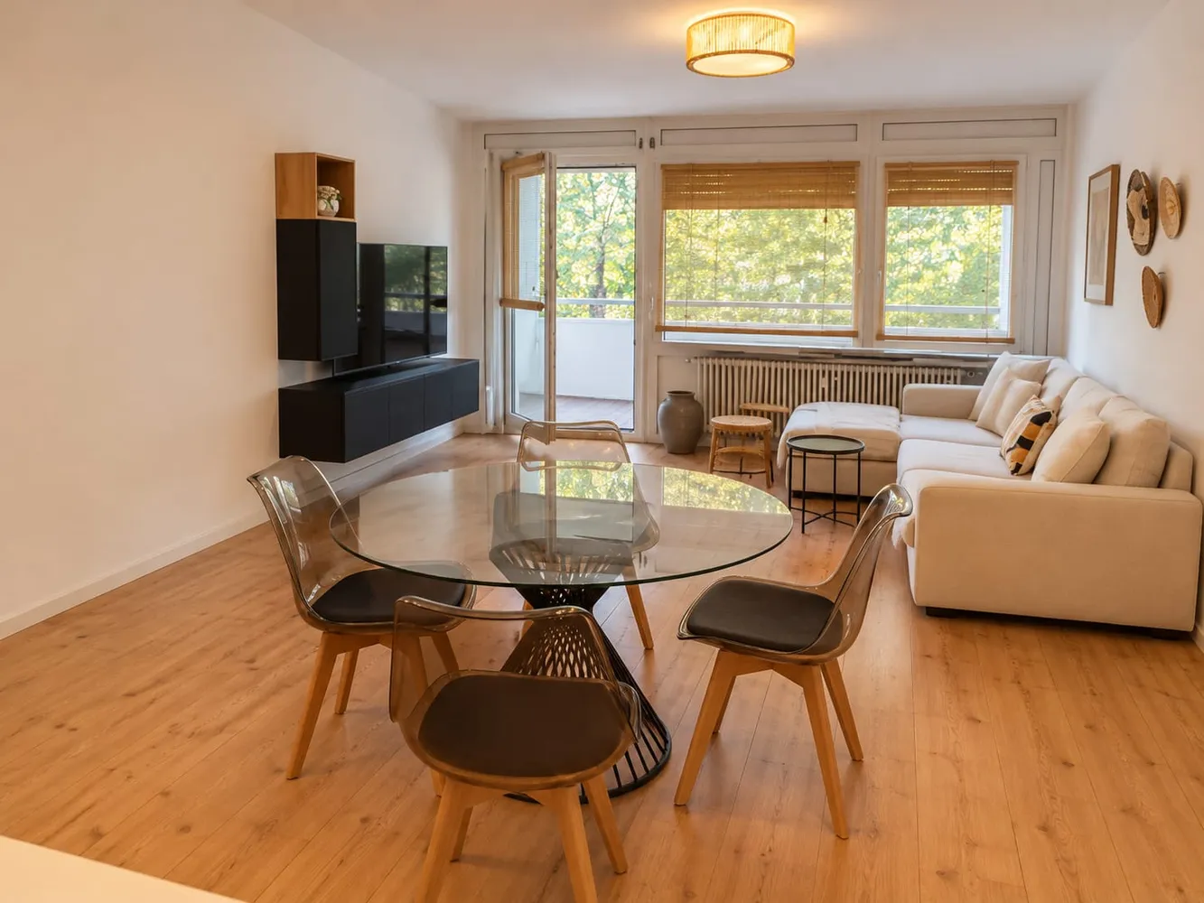 2 Zimmer Wohnung mit 57 m² in Mannheim – Bild 10