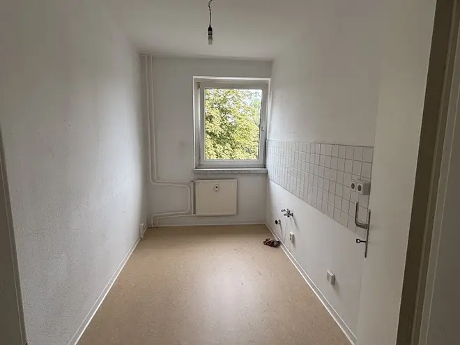 2 Zimmer Wohnung mit 55 m² in Berlin – Bild 1