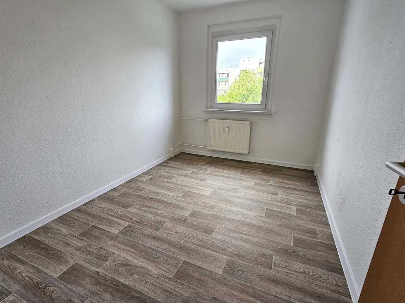 3 Zimmer Wohnung mit 57 m² in Halle (Saale) – Bild 5