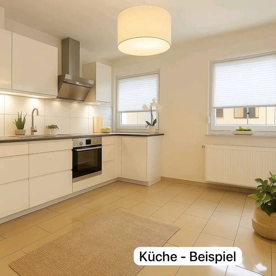 3 Zimmer Wohnung mit 92 m² in Bochum – Bild 5