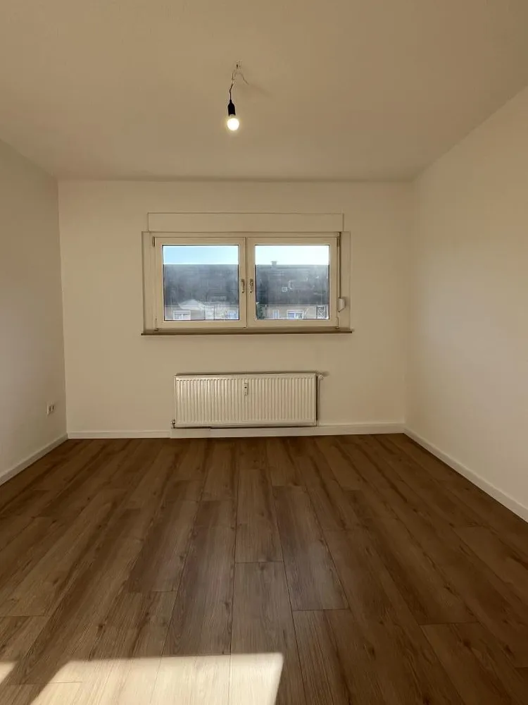 2 Zimmer Wohnung mit 42 m² in Hamm – Bild 6