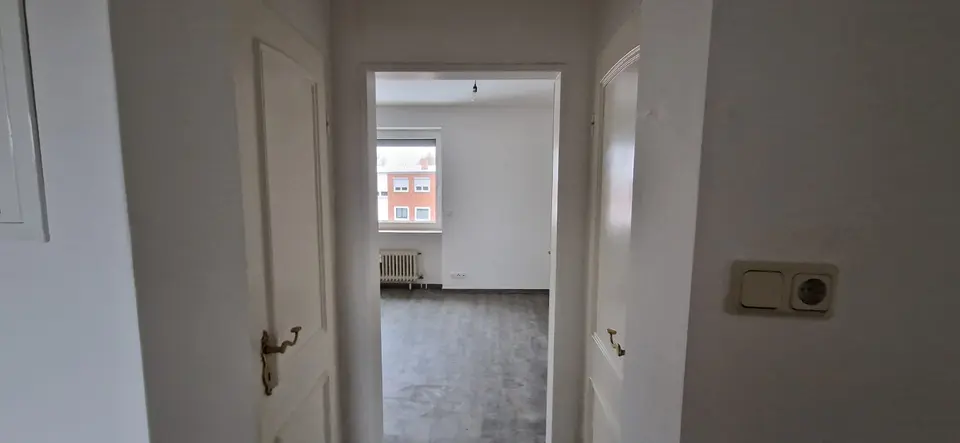 3 Zimmer Wohnung mit 66 m² in Salzgitter – Bild 5