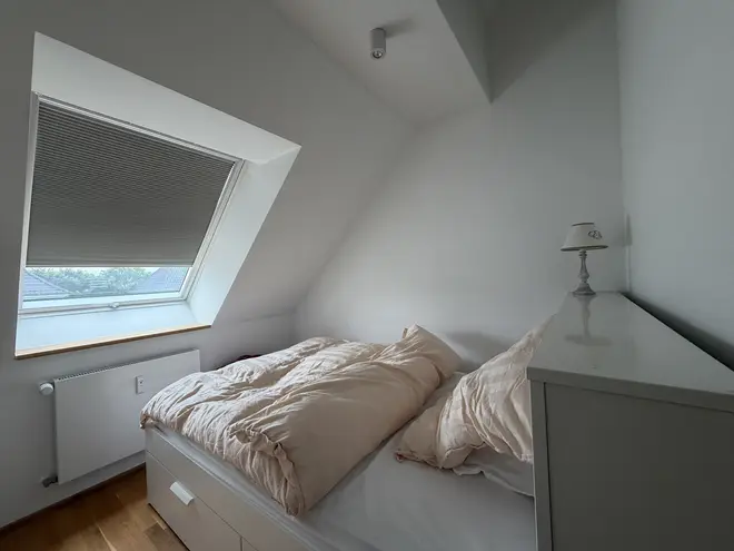2 Zimmer Wohnung mit 34 m² in Hamburg – Bild 6