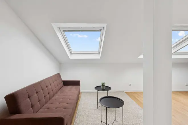 1 Zimmer Wohnung mit 29 m² in Frankfurt am Main – Bild 8