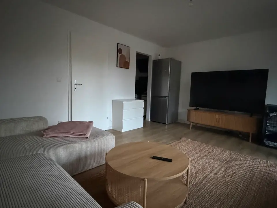 2 room apartment with 42 m² in Bayreuth – Photo 7