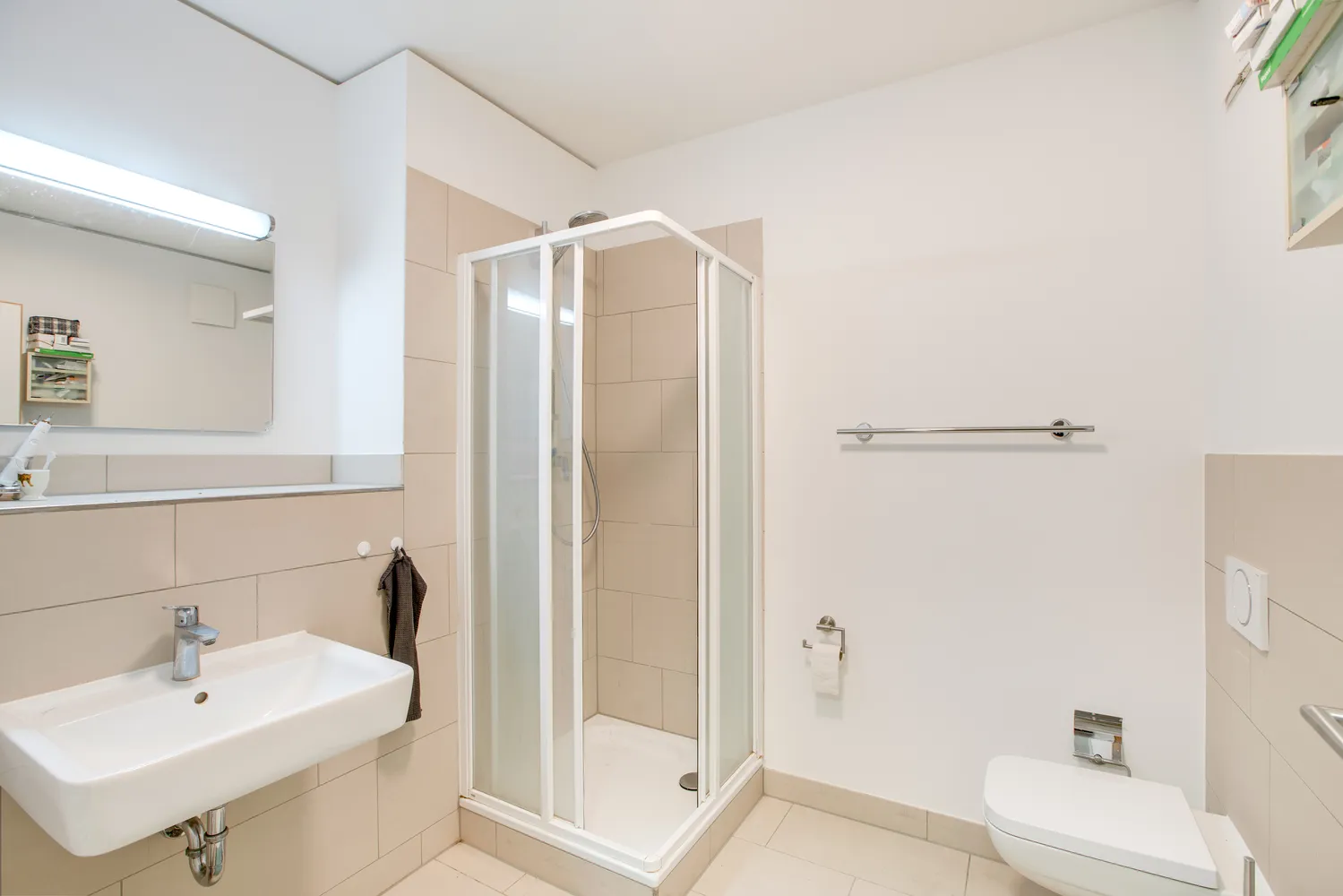 2 Zimmer Wohnung mit 80 m² in Aachen – Bild 8