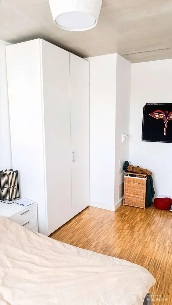 2 Zimmer Wohnung mit 35 m² in Berlin – Bild 4
