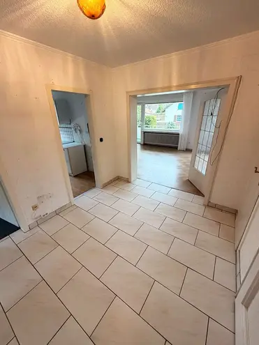 2 Zimmer Wohnung mit 68 m² in Bielefeld – Bild 2