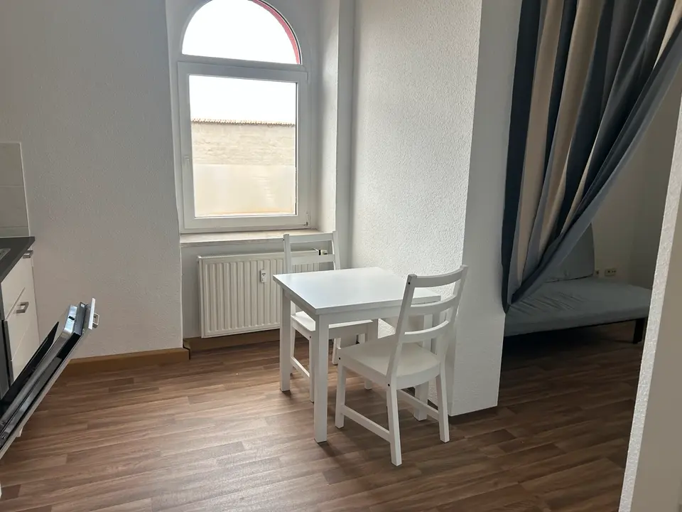 Studio mit 34 m² in Zwickau – Bild 3
