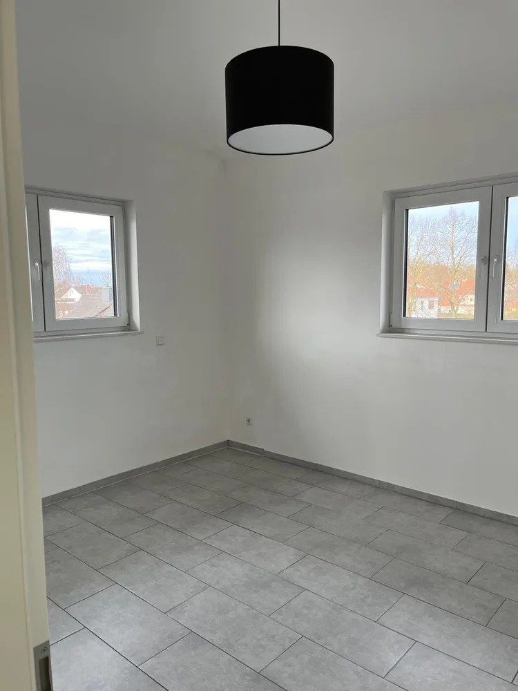 3 Zimmer Wohnung mit 95 m² in Verden (Aller) – Bild 8