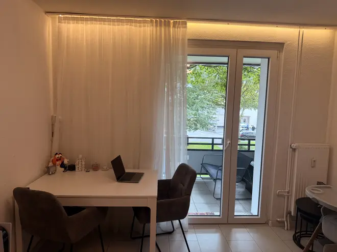 3 Zimmer Wohnung mit 60 m² in Dortmund – Bild 6
