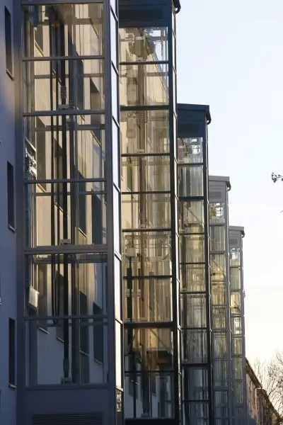 Studio mit 30 m² in Dessau-Roßlau – Bild 2