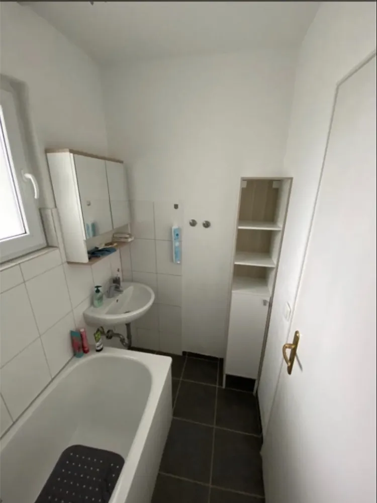 1 Zimmer Wohnung mit 33 m² in Düsseldorf – Bild 4