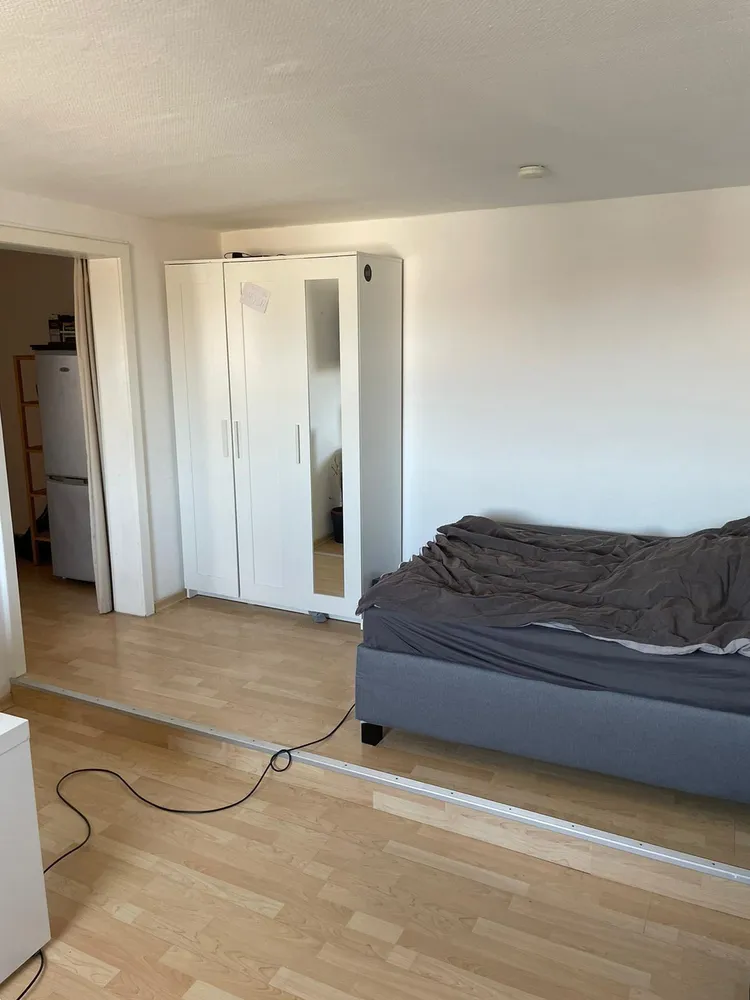 2 room apartment with 45 m² in Dortmund – Photo 4