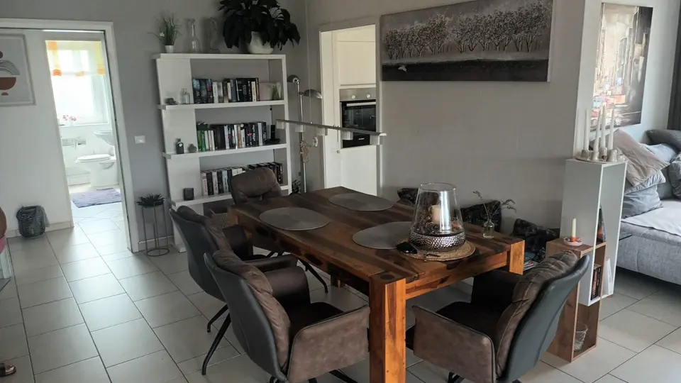 3 Zimmer Wohnung mit 86 m² in Bielefeld – Bild 3