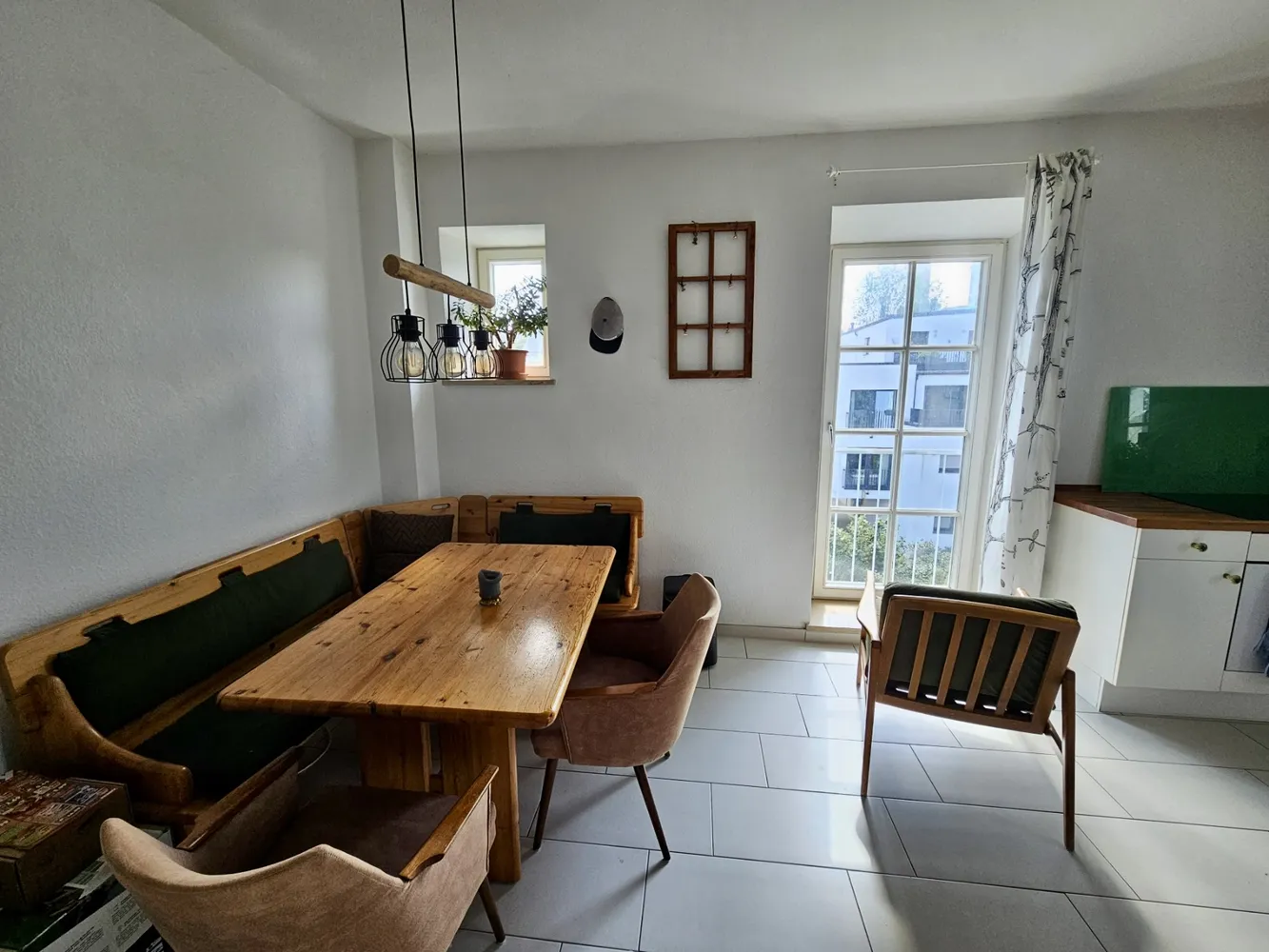 3 room apartment with 66 m² in Augsburg – Photo 3