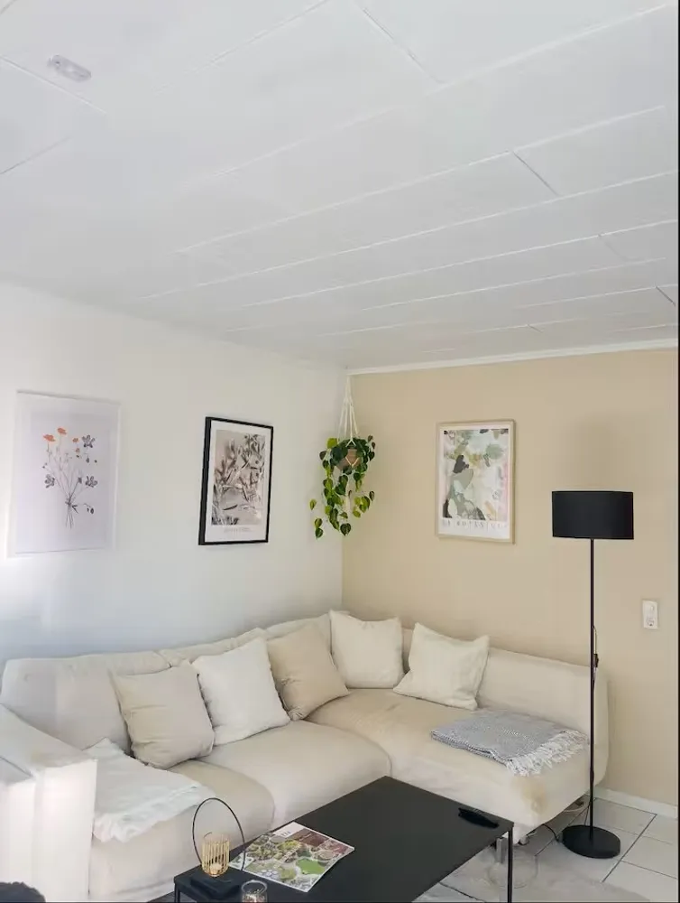 2 Zimmer Wohnung mit 57 m² in Köln – Bild 1