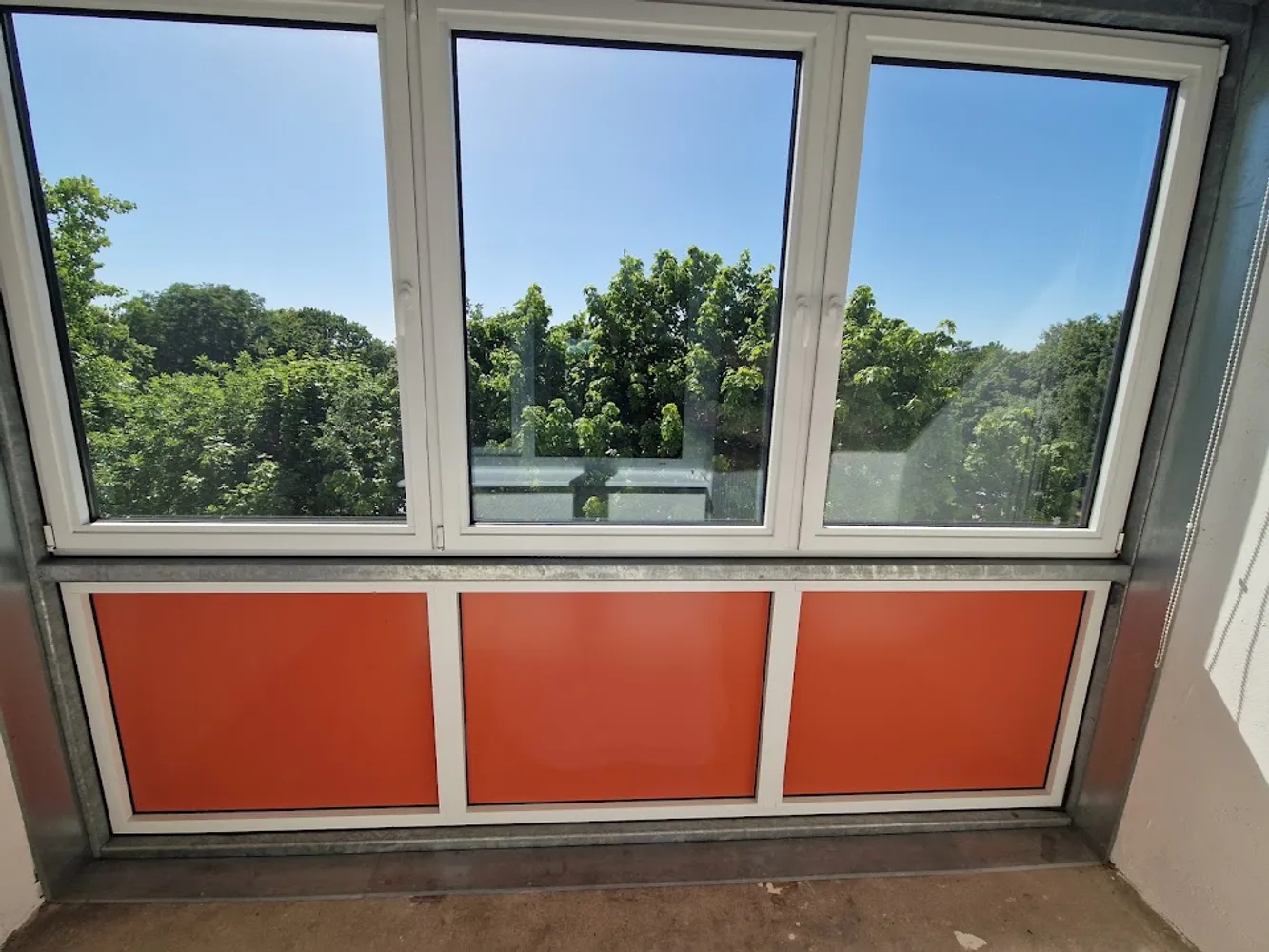 2 Zimmer Wohnung mit 51 m² in Neubrandenburg – Bild 8