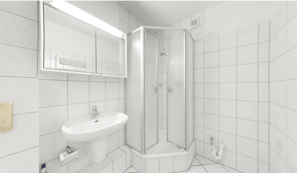 2 Zimmer Wohnung mit 43 m² in Velbert – Bild 5