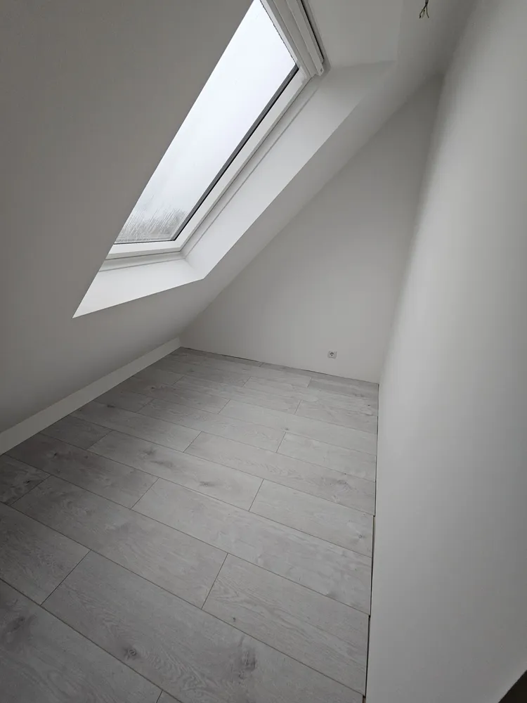 4 Zimmer Wohnung mit 110 m² in Duisburg – Bild 12