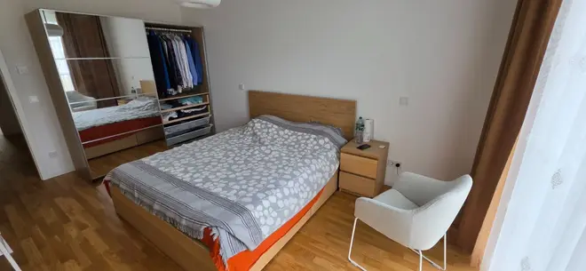 4 Zimmer Wohnung mit 113 m² in Hamburg – Bild 8