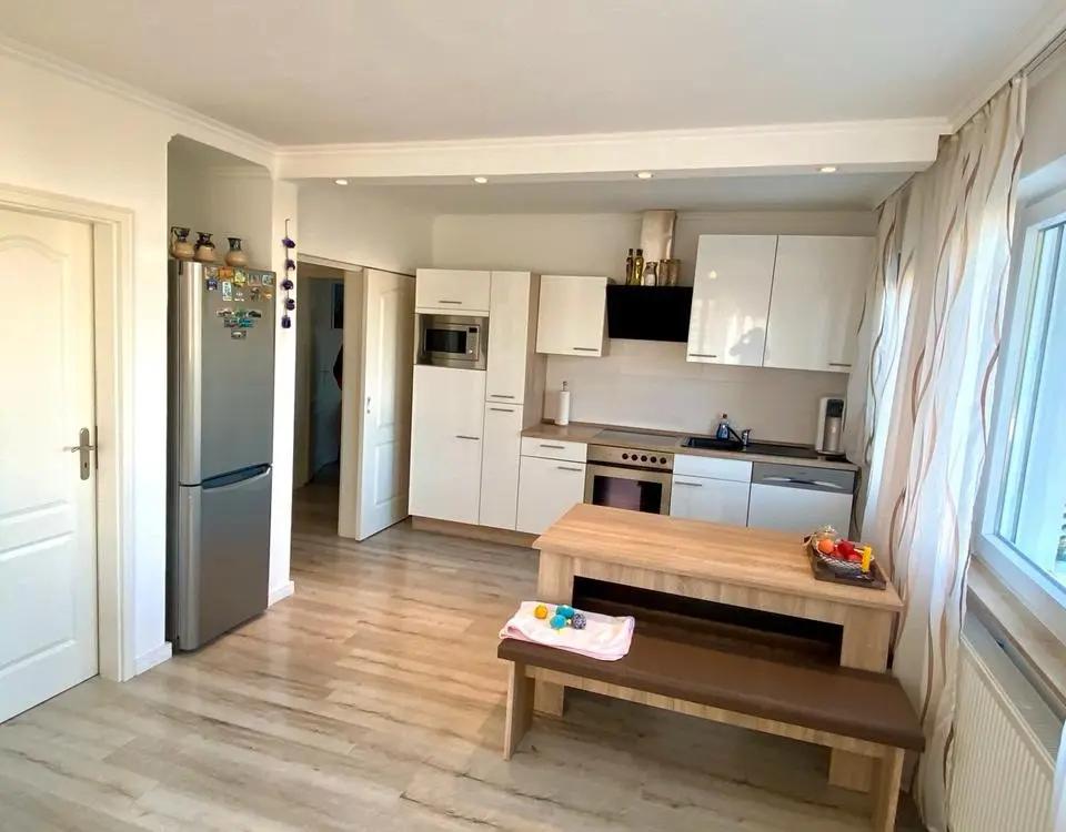 3 Zimmer Wohnung mit 85 m² in Osnabrück – Bild 2