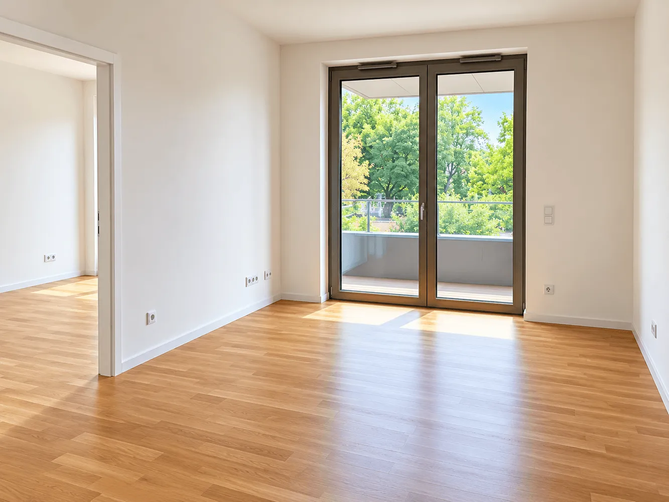 2 Zimmer Wohnung mit 48 m² in Berlin – Bild 5