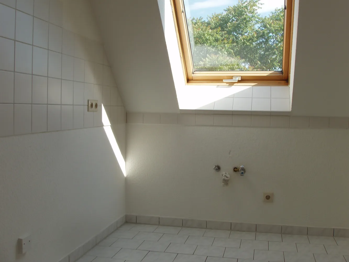2 room apartment with 48 m² in Magdeburg – Photo 5