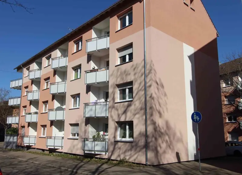 3 Zimmer Wohnung mit 58 m² in Heilbronn – Bild 7