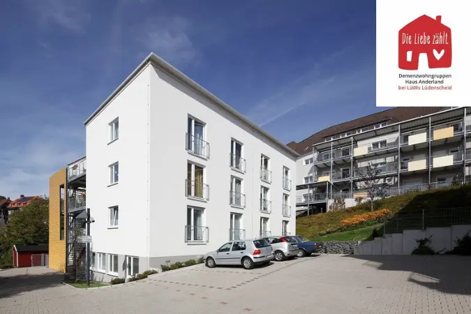 3 Zimmer Wohnung mit 20 m² in Lüdenscheid – Bild 3
