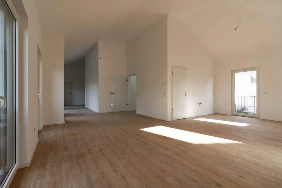 4 Zimmer Haus mit 115 m² in Hamm – Bild 9