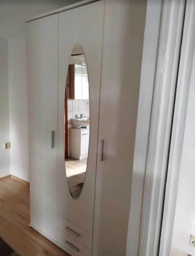 2 Zimmer Wohnung mit 38 m² in Halle (Saale) – Bild 3