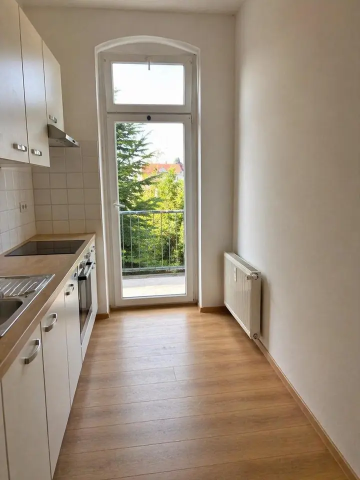 6 Zimmer Wohnung mit 118 m² in Zeitz – Bild 5