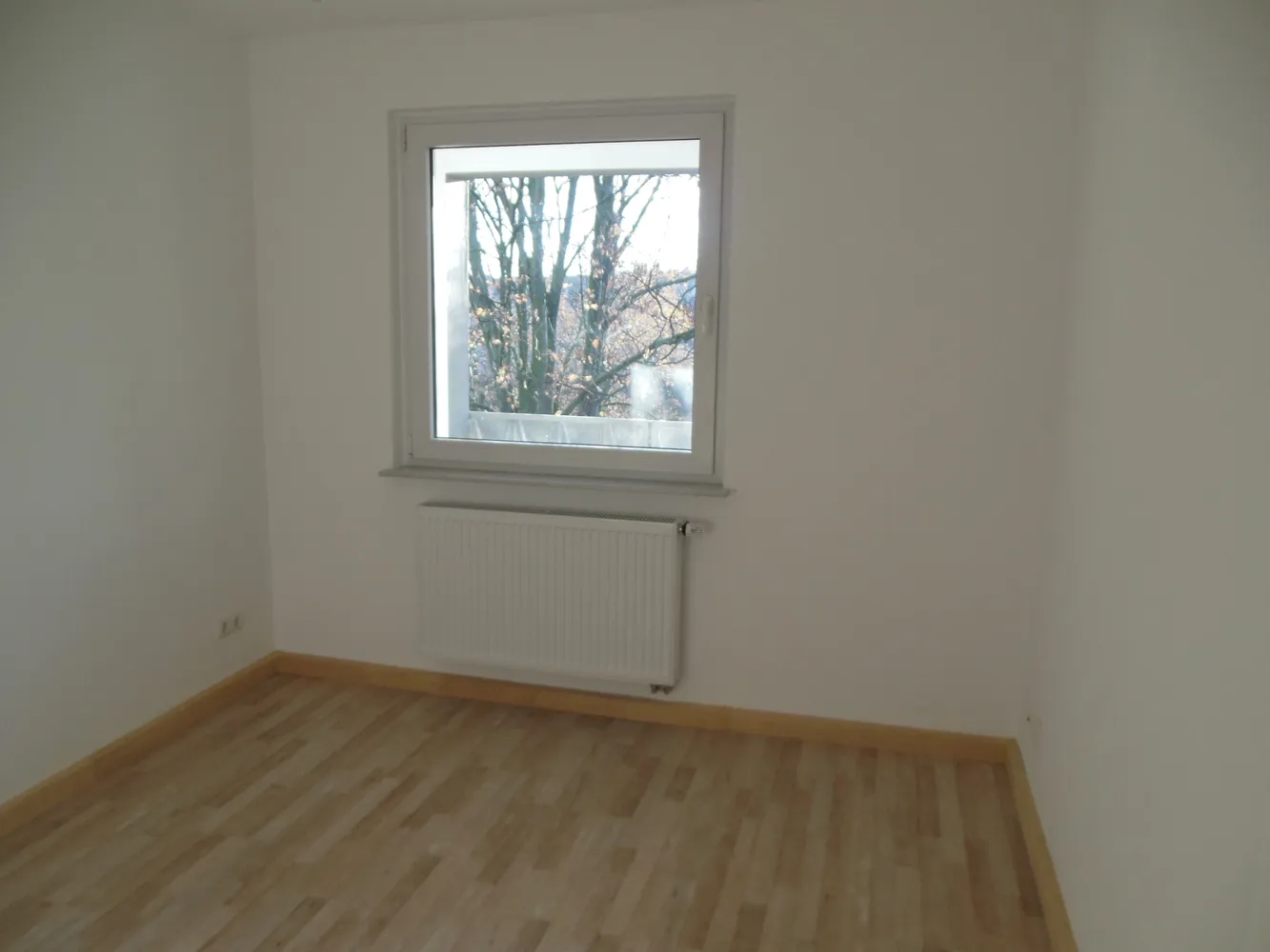 4 Zimmer Wohnung mit 80 m² in Essen – Bild 12