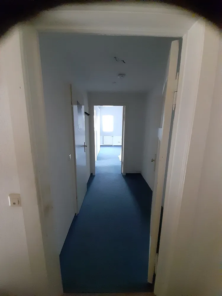 2 Zimmer Wohnung mit 48 m² in Celle – Bild 11