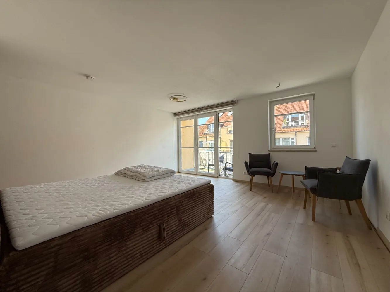 1 Zimmer Wohnung mit 40 m² in Leipzig – Bild 9