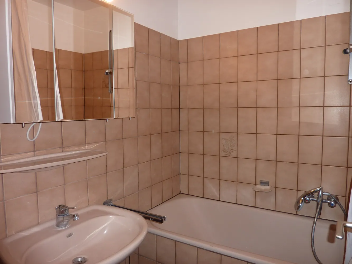 2 Zimmer Wohnung mit 54 m² in Mönchengladbach – Bild 6