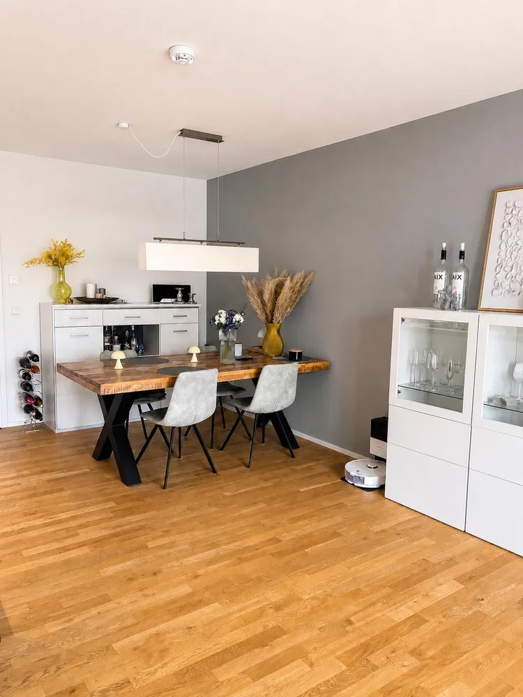 3 Zimmer Wohnung mit 94 m² in Hannover – Bild 5