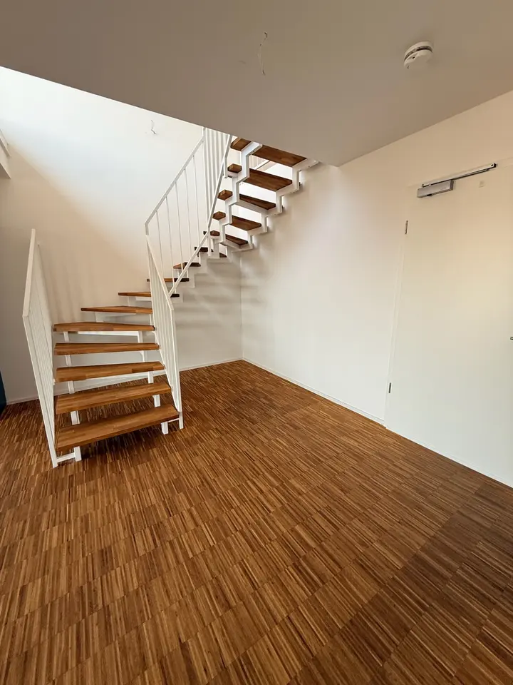4 Zimmer Wohnung mit 120 m² in Aschaffenburg – Bild 6