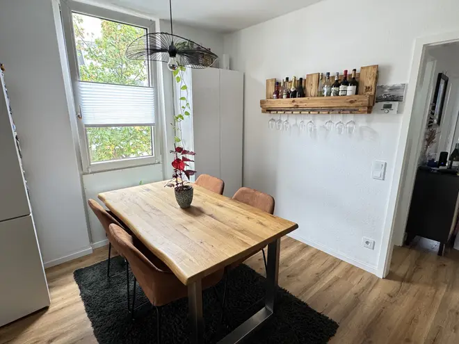 3 Zimmer Wohnung mit 76 m² in Köln – Bild 2